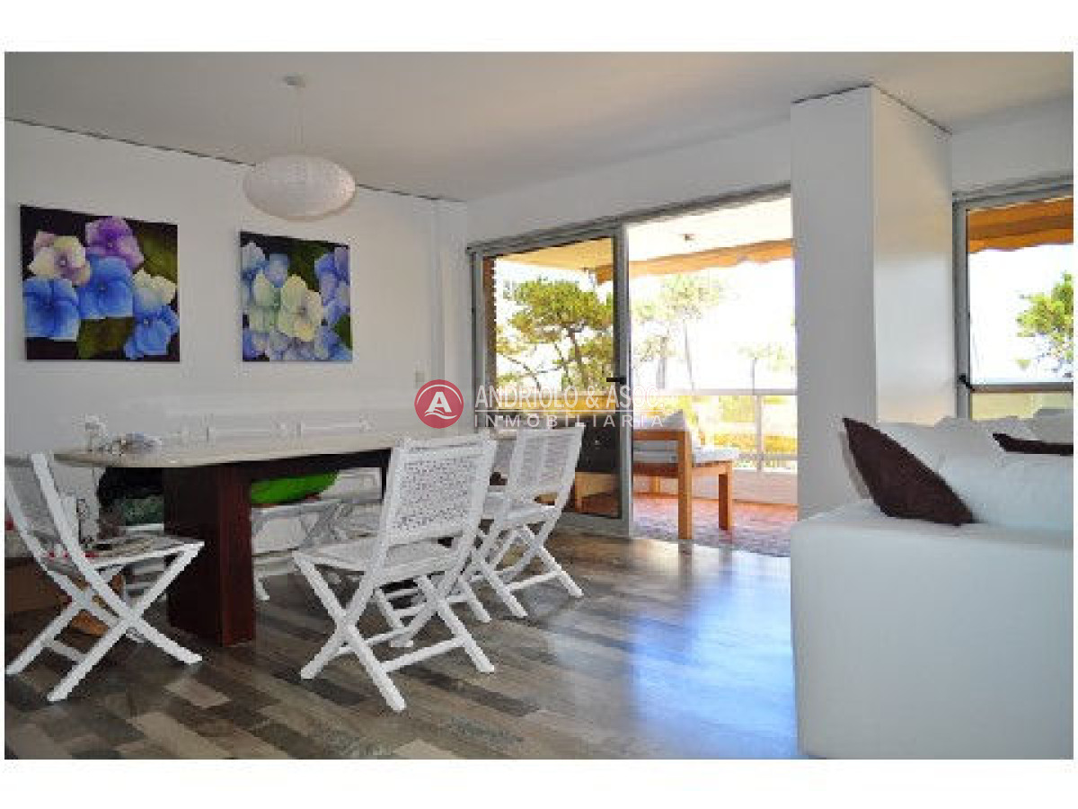 Apartamento ID.2021 - Apartamento en Punta del Este, Mansa