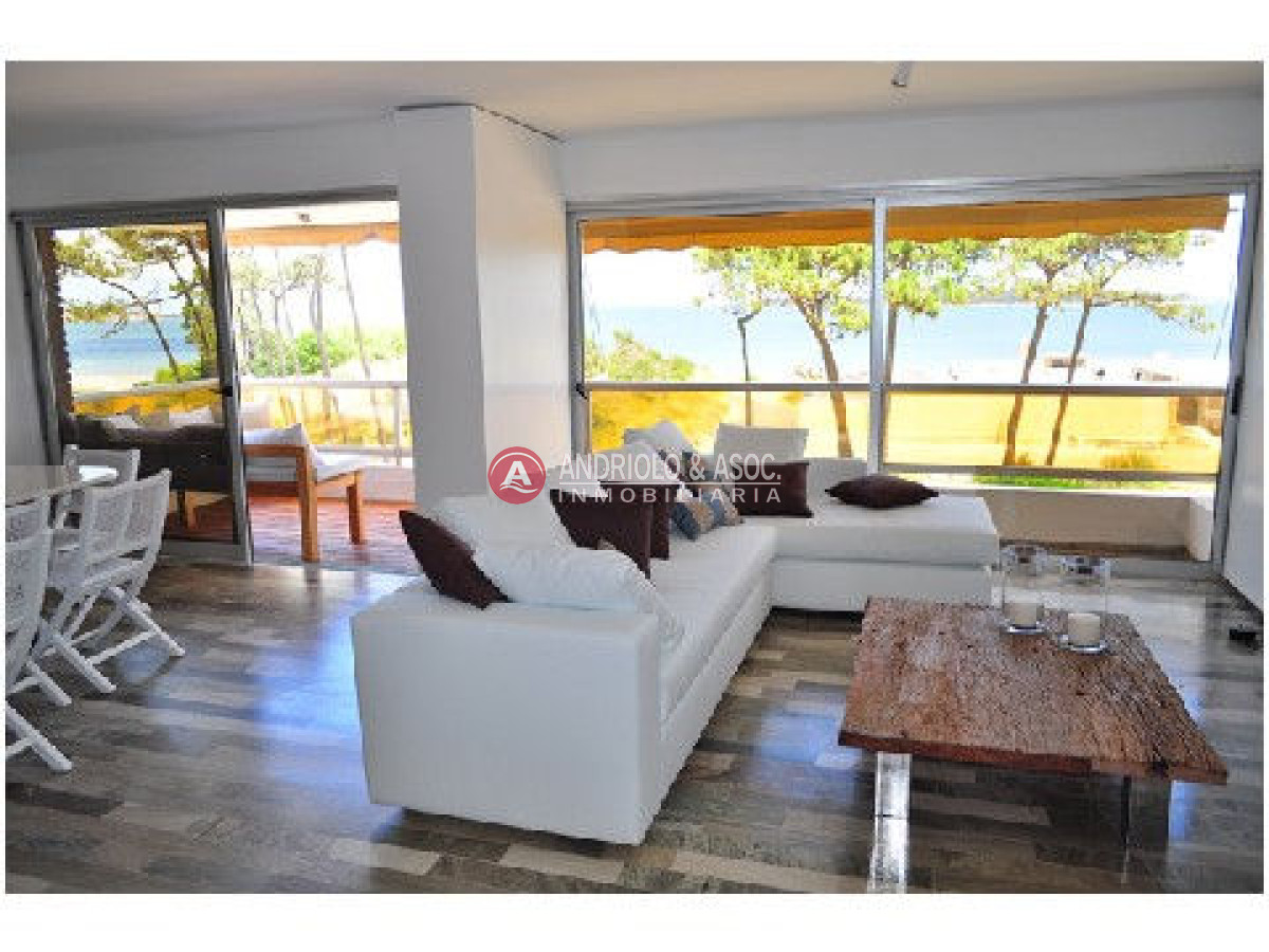 Apartamento ID.2021 - Apartamento en Punta del Este, Mansa