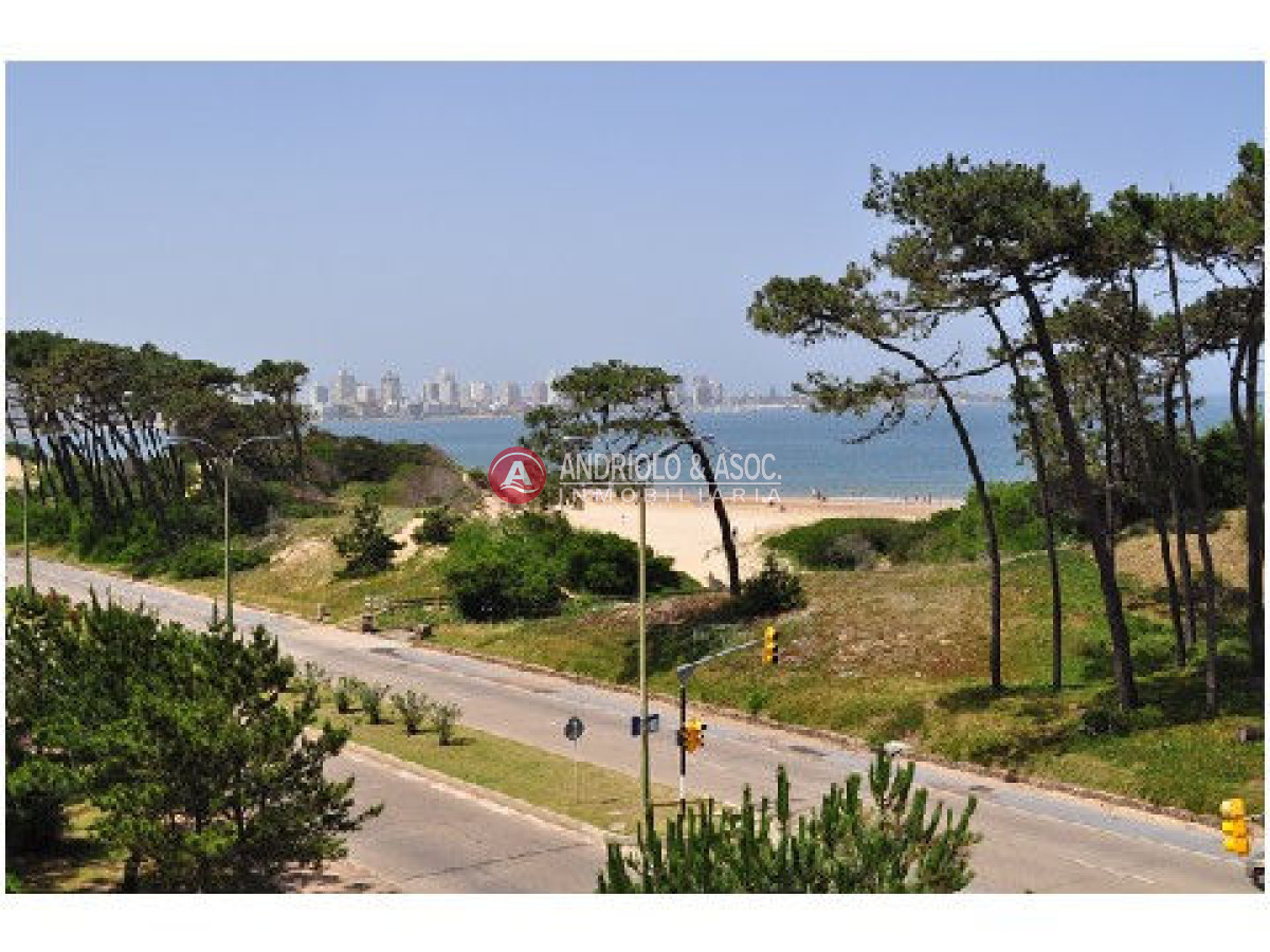 Apartamento ID.2021 - Apartamento en Punta del Este, Mansa
