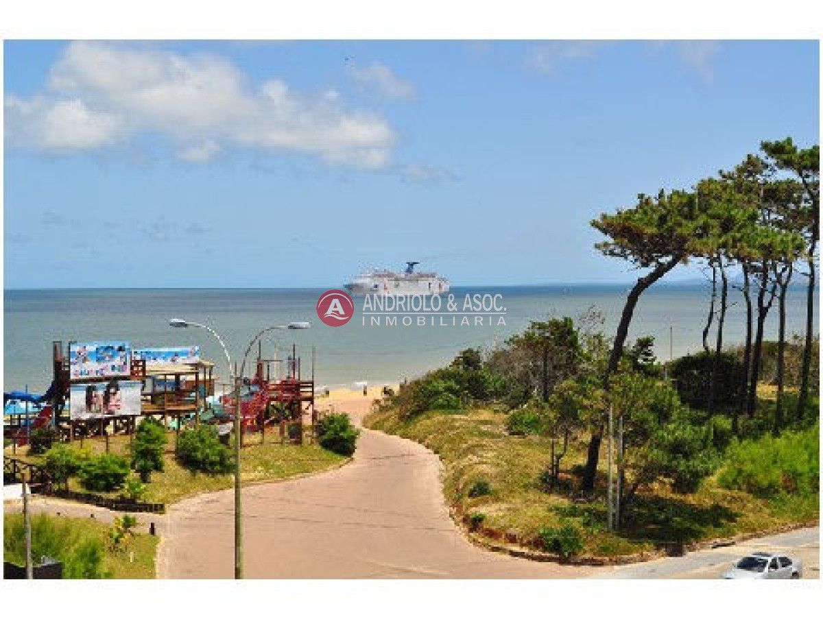 Apartamento ID.2021 - Apartamento en Punta del Este, Mansa