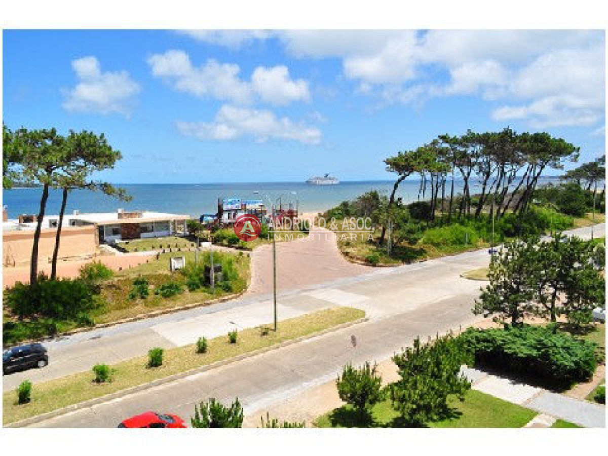 Apartamento ID.2021 - Apartamento en Punta del Este, Mansa