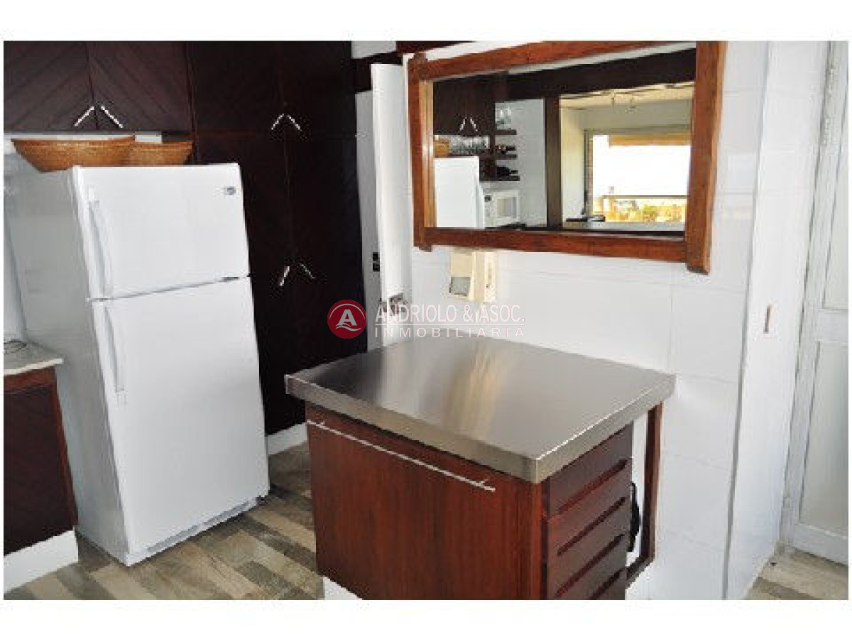 Apartamento ID.2021 - Apartamento en Punta del Este, Mansa
