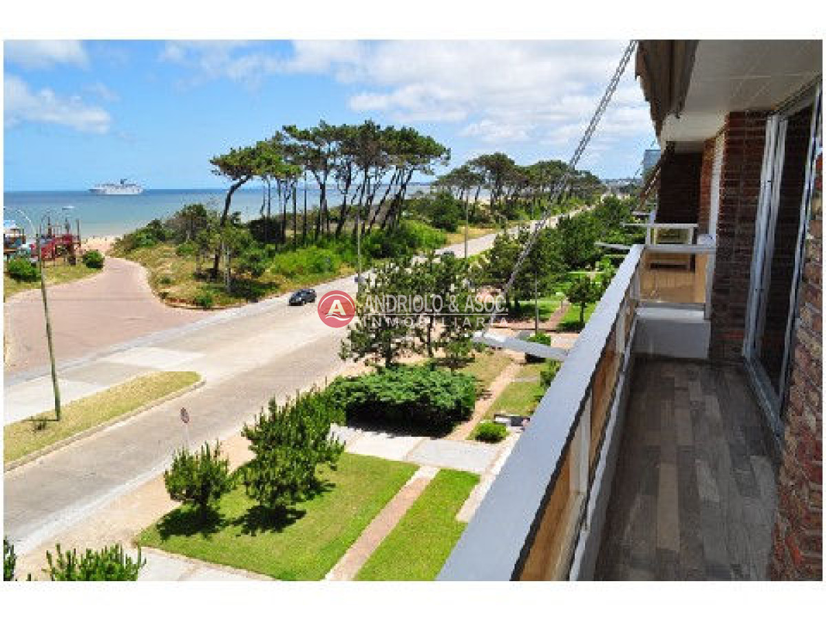 Apartamento ID.2021 - Apartamento en Punta del Este, Mansa