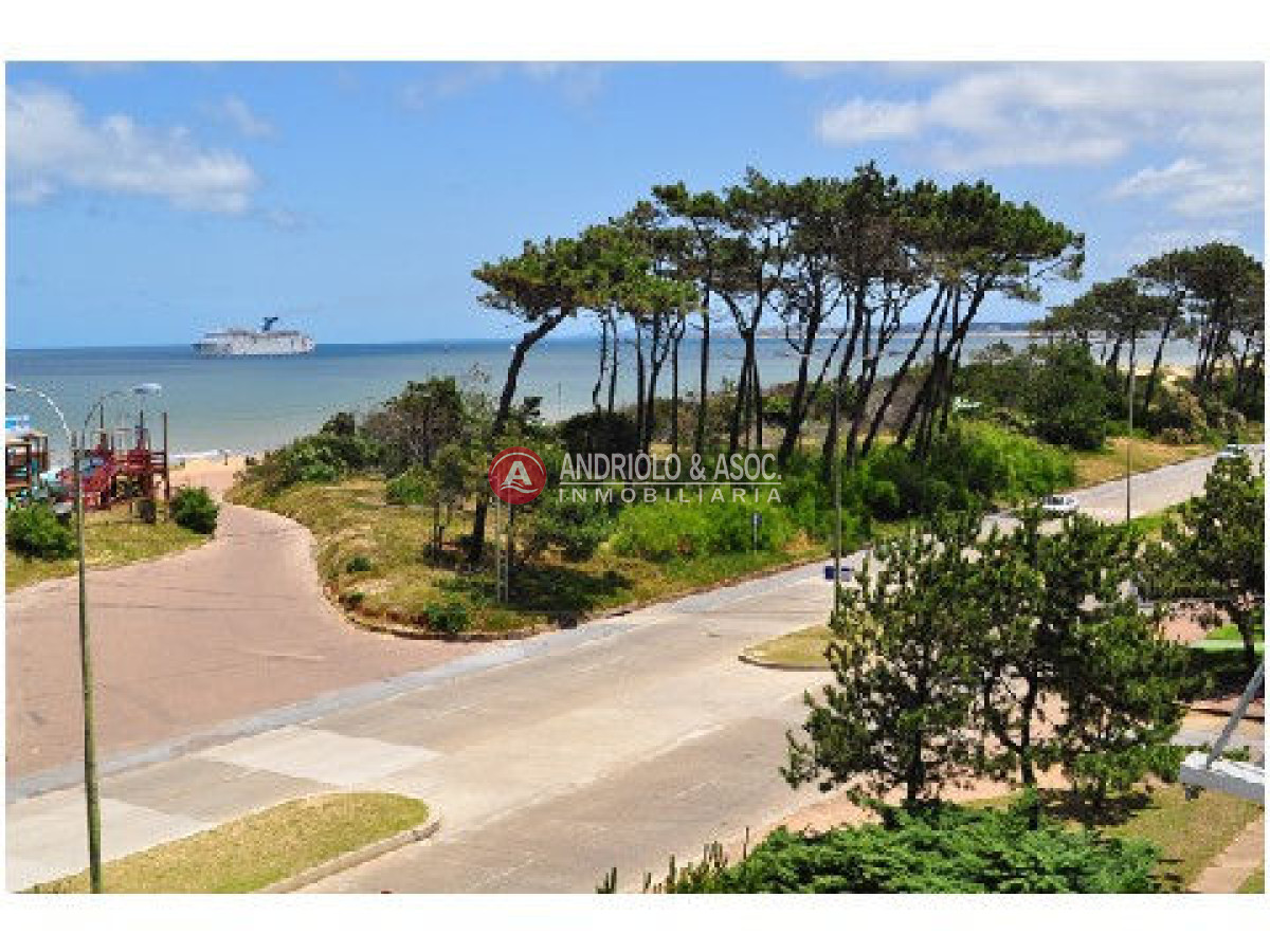 Apartamento ID.2021 - Apartamento en Punta del Este, Mansa