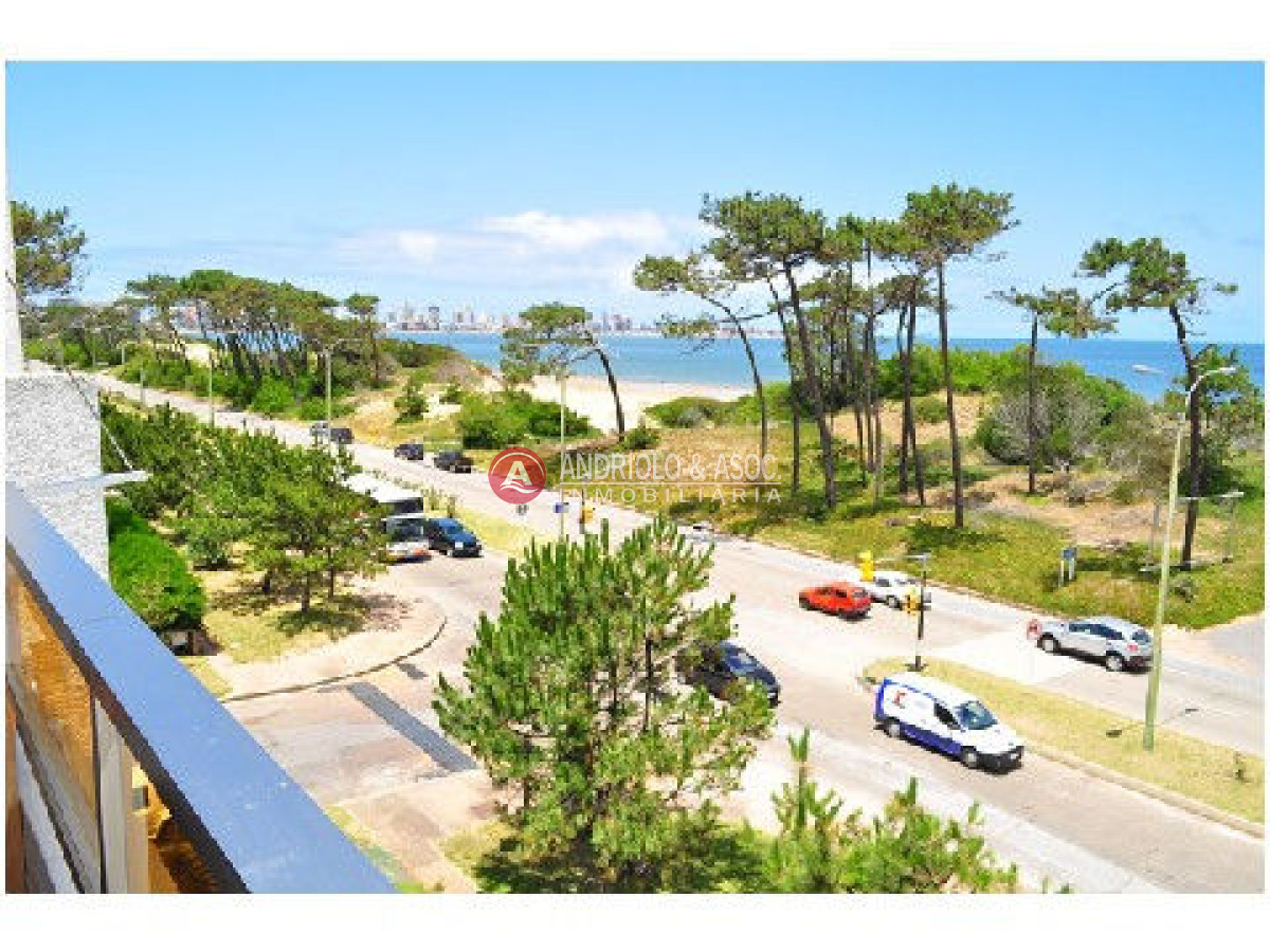 Apartamento ID.2021 - Apartamento en Punta del Este, Mansa