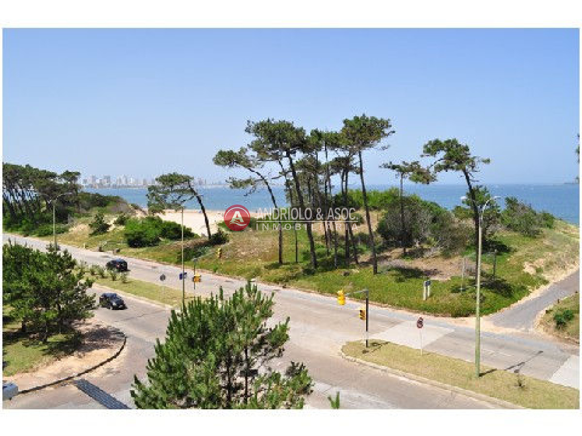 Apartamento ID.2021 - Apartamento en Punta del Este, Mansa