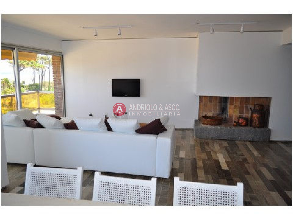 Apartamento ID.2021 - Apartamento en Punta del Este, Mansa
