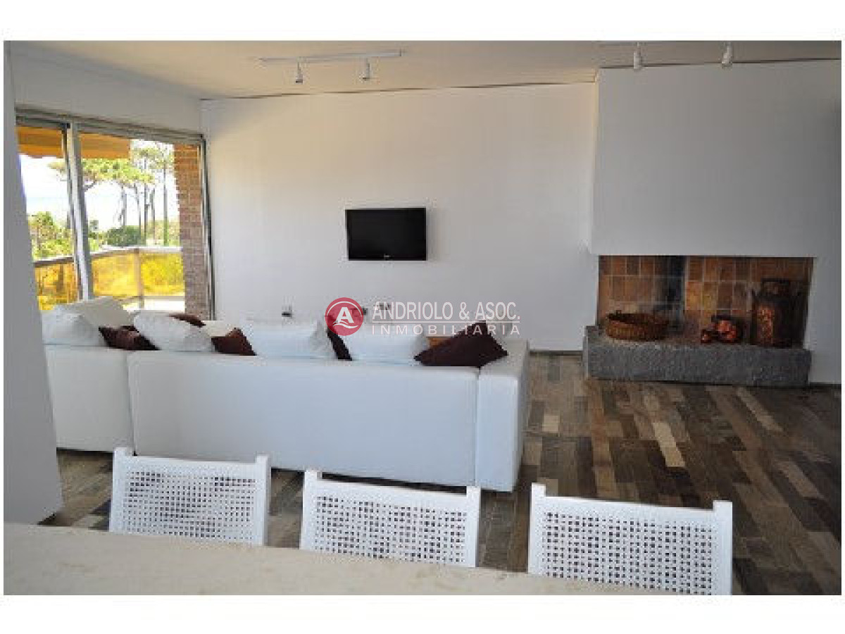 Apartamento ID.2021 - Apartamento en Punta del Este, Mansa