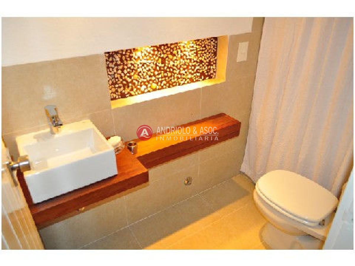 Apartamento ID.2021 - Apartamento en Punta del Este, Mansa