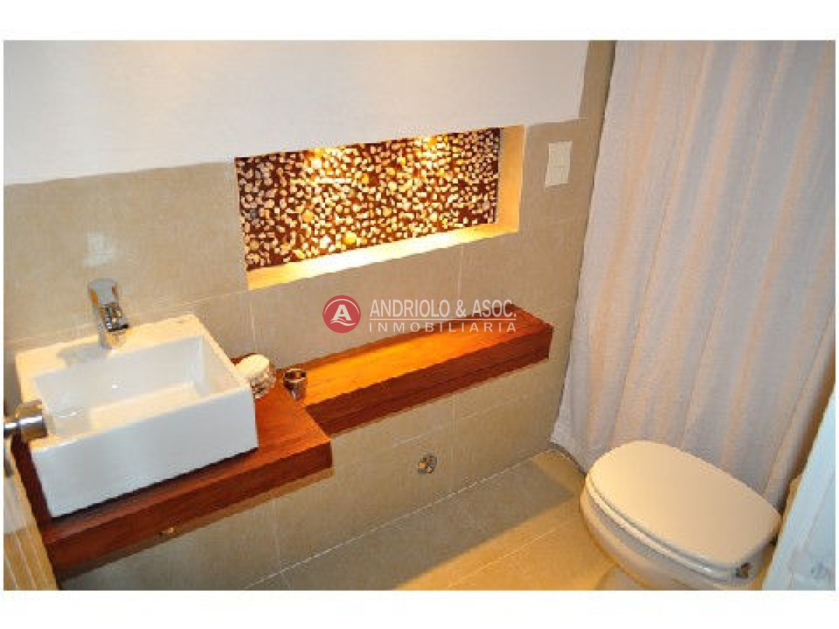 Apartamento ID.2021 - Apartamento en Punta del Este, Mansa
