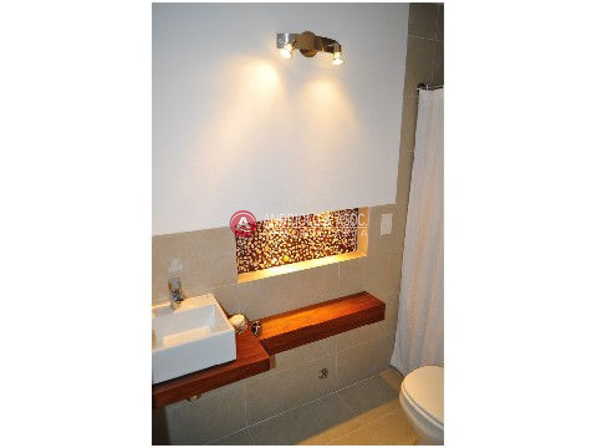 Apartamento ID.2021 - Apartamento en Punta del Este, Mansa