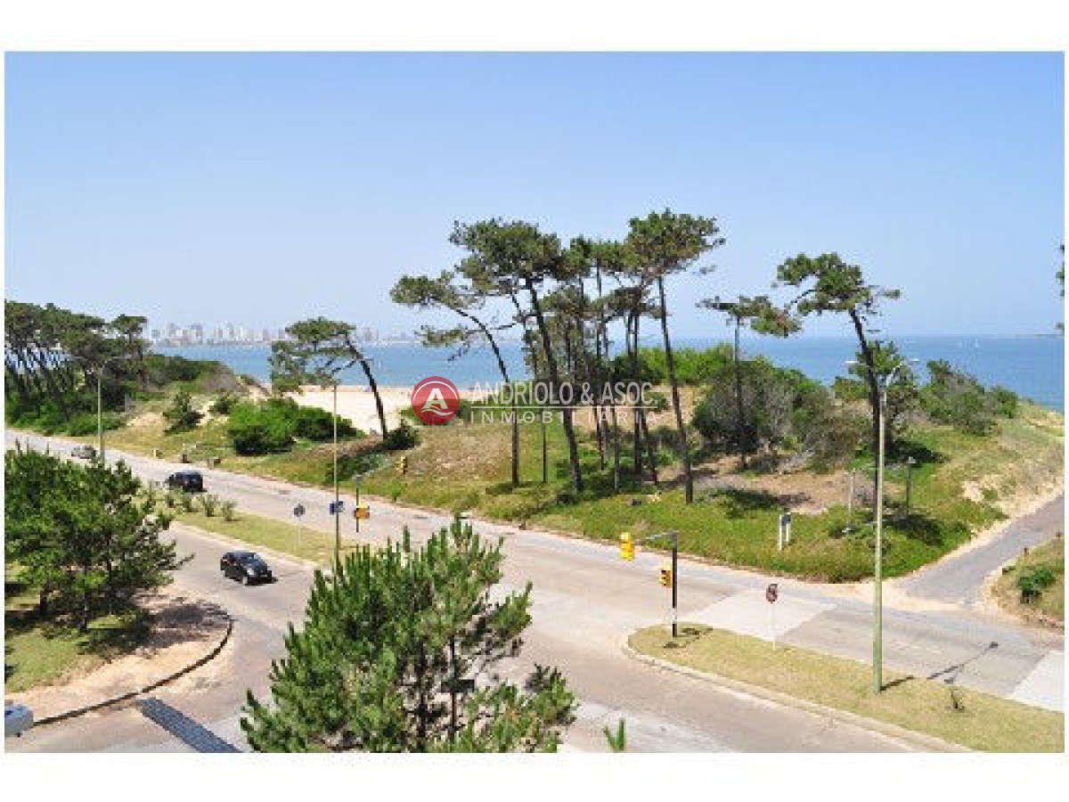 Apartamento ID.2021 - Apartamento en Punta del Este, Mansa