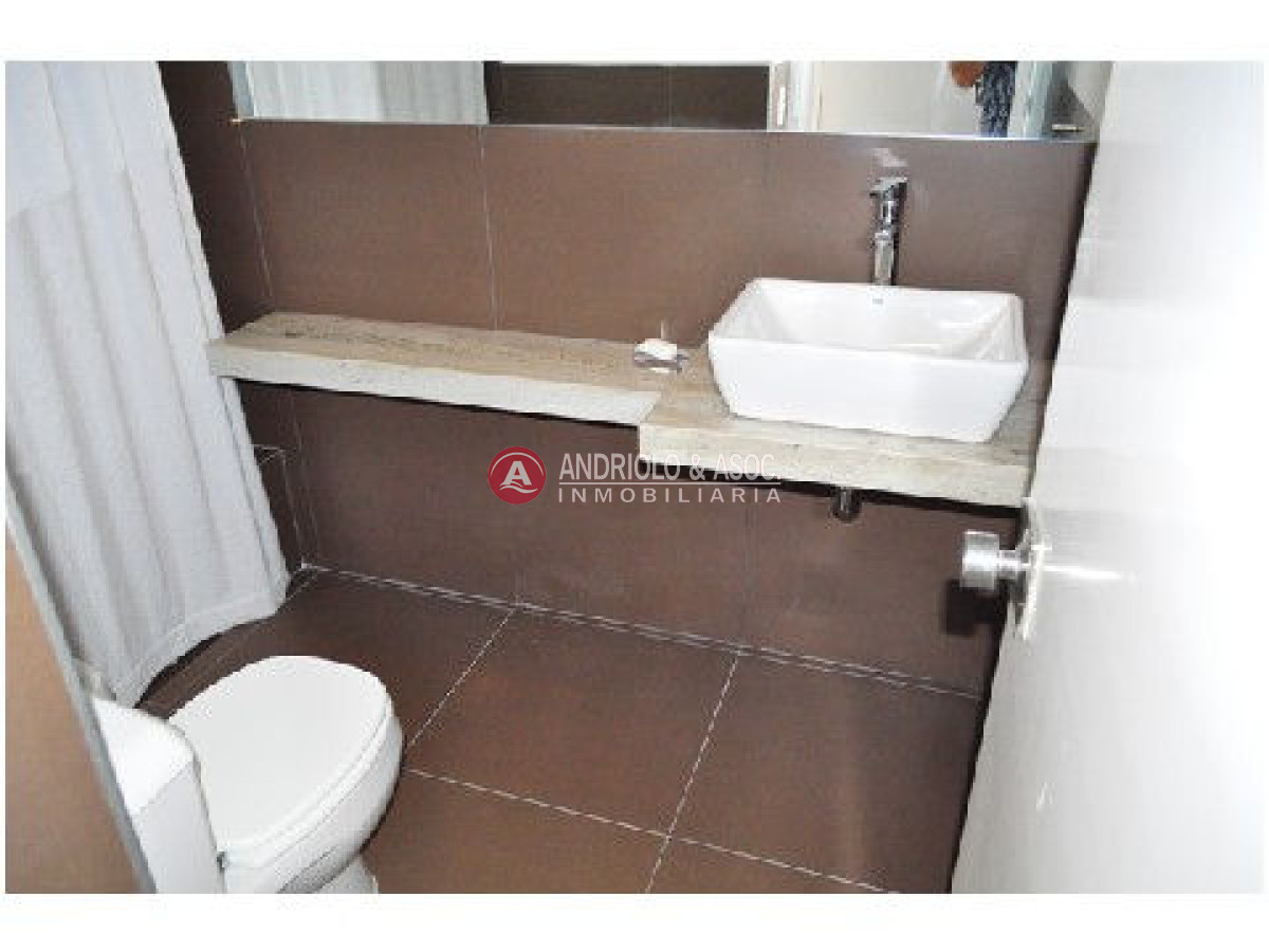 Apartamento ID.2021 - Apartamento en Punta del Este, Mansa