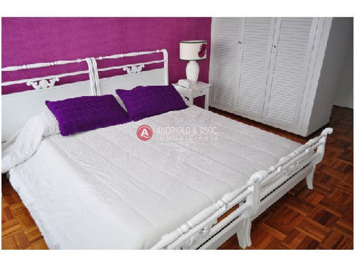 Apartamento ID.2021 - Apartamento en Punta del Este, Mansa