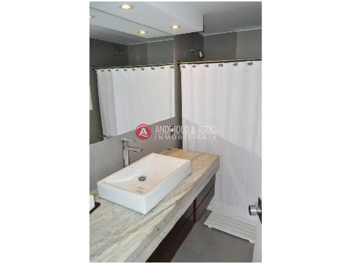 Apartamento ID.2021 - Apartamento en Punta del Este, Mansa