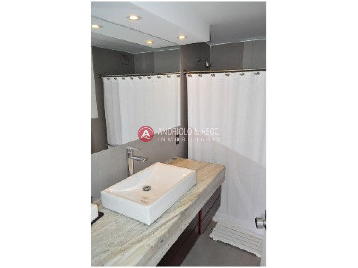 Apartamento ID.2021 - Apartamento en Punta del Este, Mansa