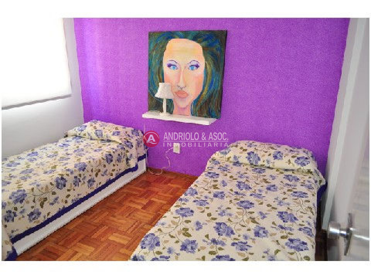 Apartamento ID.2021 - Apartamento en Punta del Este, Mansa