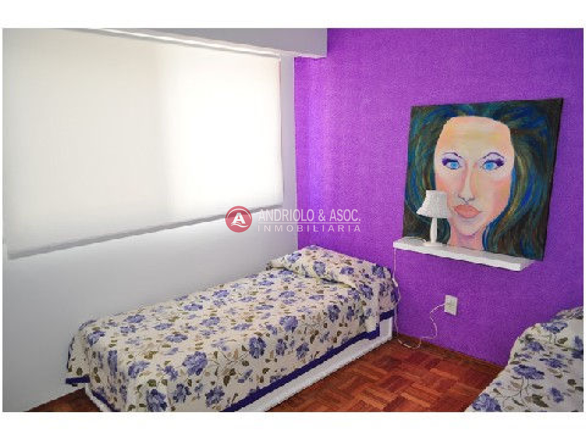 Apartamento ID.2021 - Apartamento en Punta del Este, Mansa
