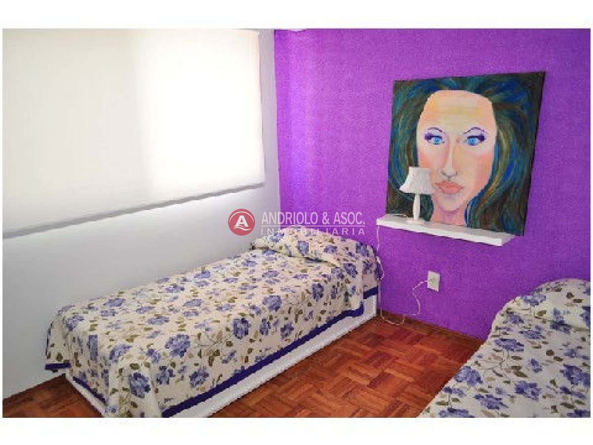 Apartamento ID.2021 - Apartamento en Punta del Este, Mansa