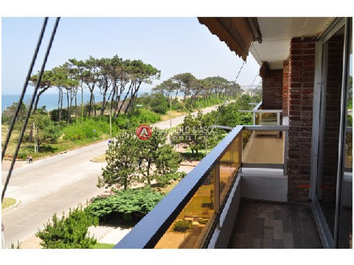 Apartamento ID.2021 - Apartamento en Punta del Este, Mansa