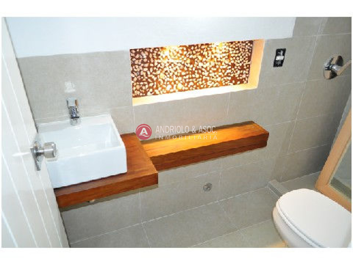 Apartamento ID.2021 - Apartamento en Punta del Este, Mansa