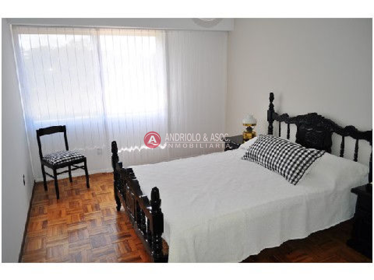Apartamento ID.2021 - Apartamento en Punta del Este, Mansa