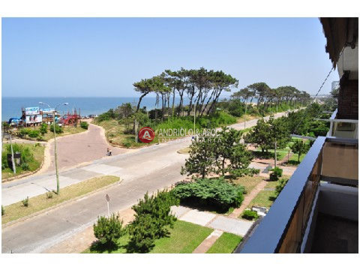 Apartamento ID.2021 - Apartamento en Punta del Este, Mansa