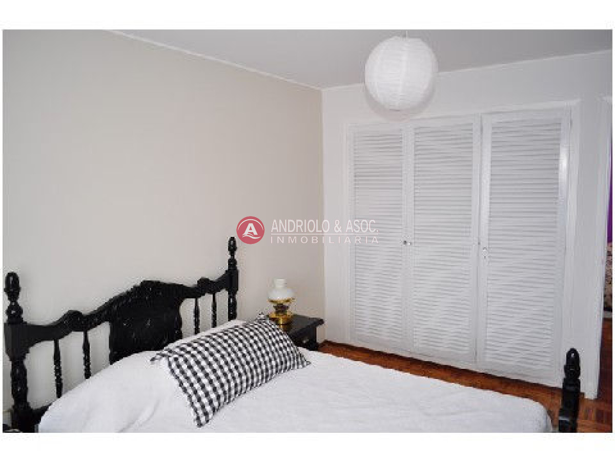 Apartamento ID.2021 - Apartamento en Punta del Este, Mansa