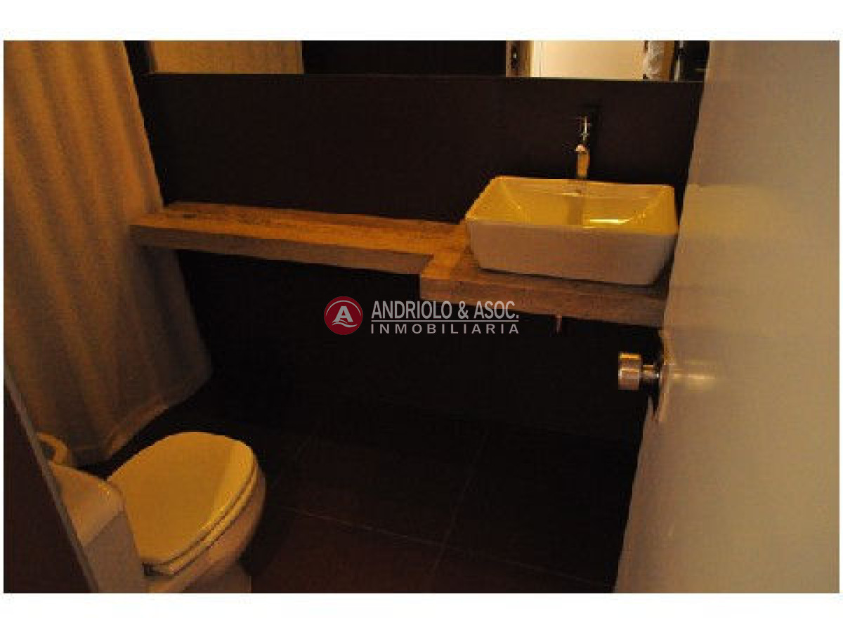 Apartamento ID.2021 - Apartamento en Punta del Este, Mansa
