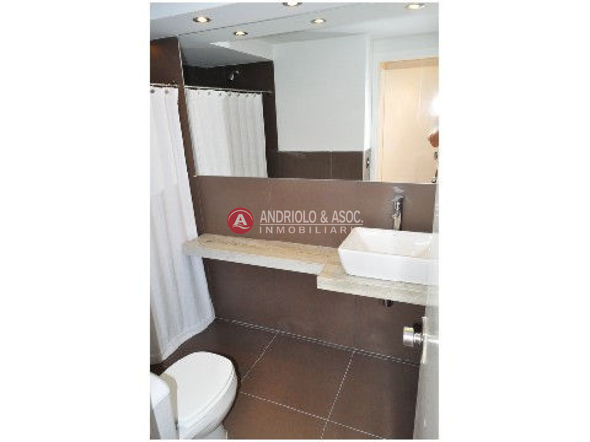 Apartamento ID.2021 - Apartamento en Punta del Este, Mansa
