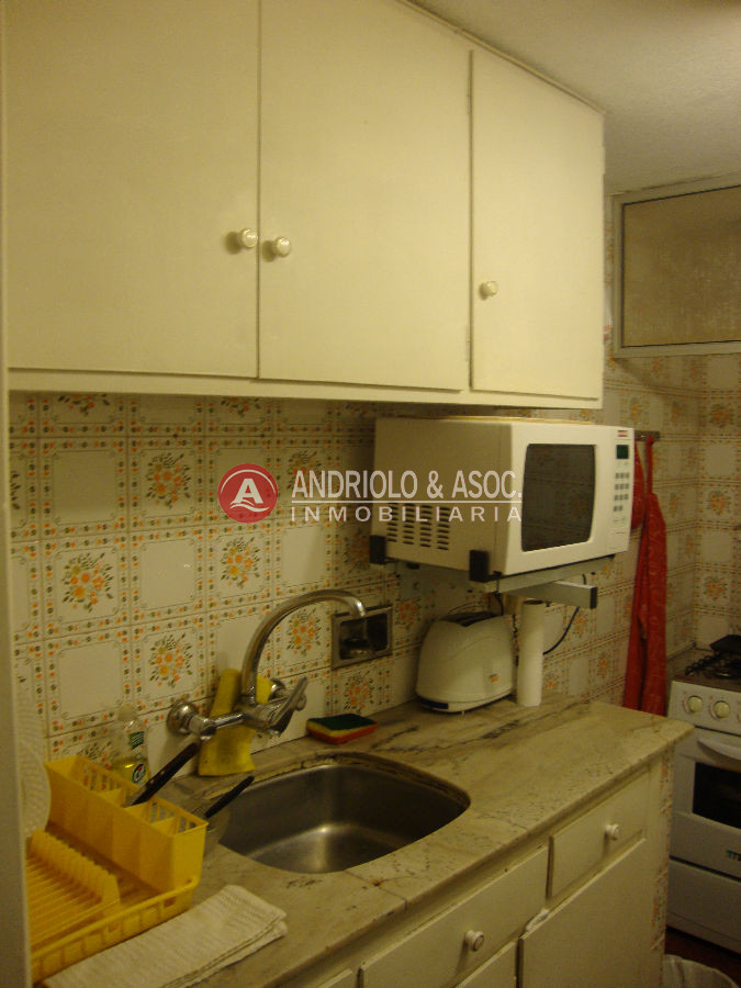 Apartamento ID.2026 - Apartamento en Punta del Este, Aidy Grill