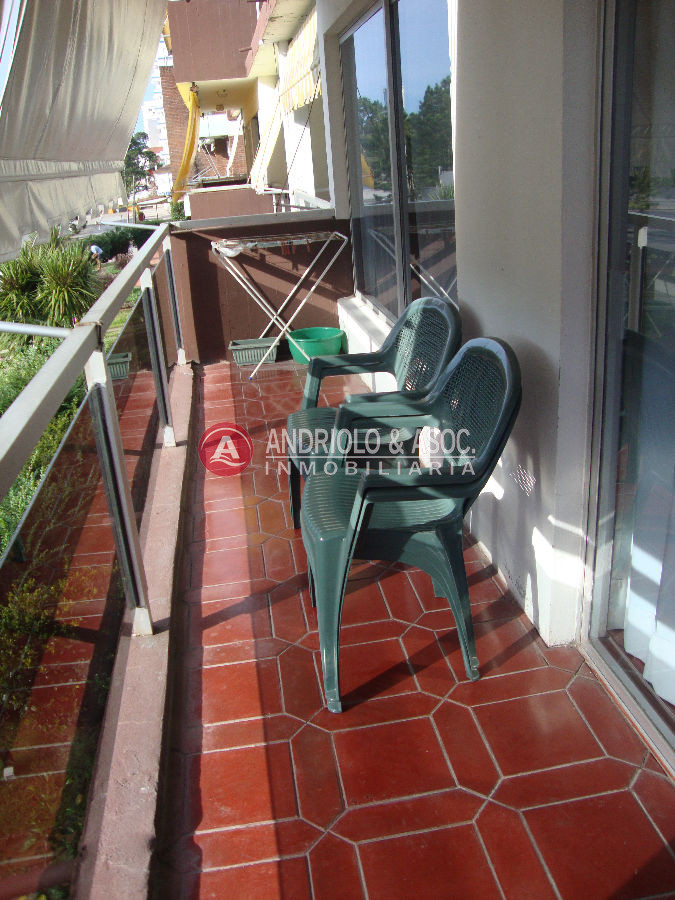 Apartamento ID.2026 - Apartamento en Punta del Este, Aidy Grill
