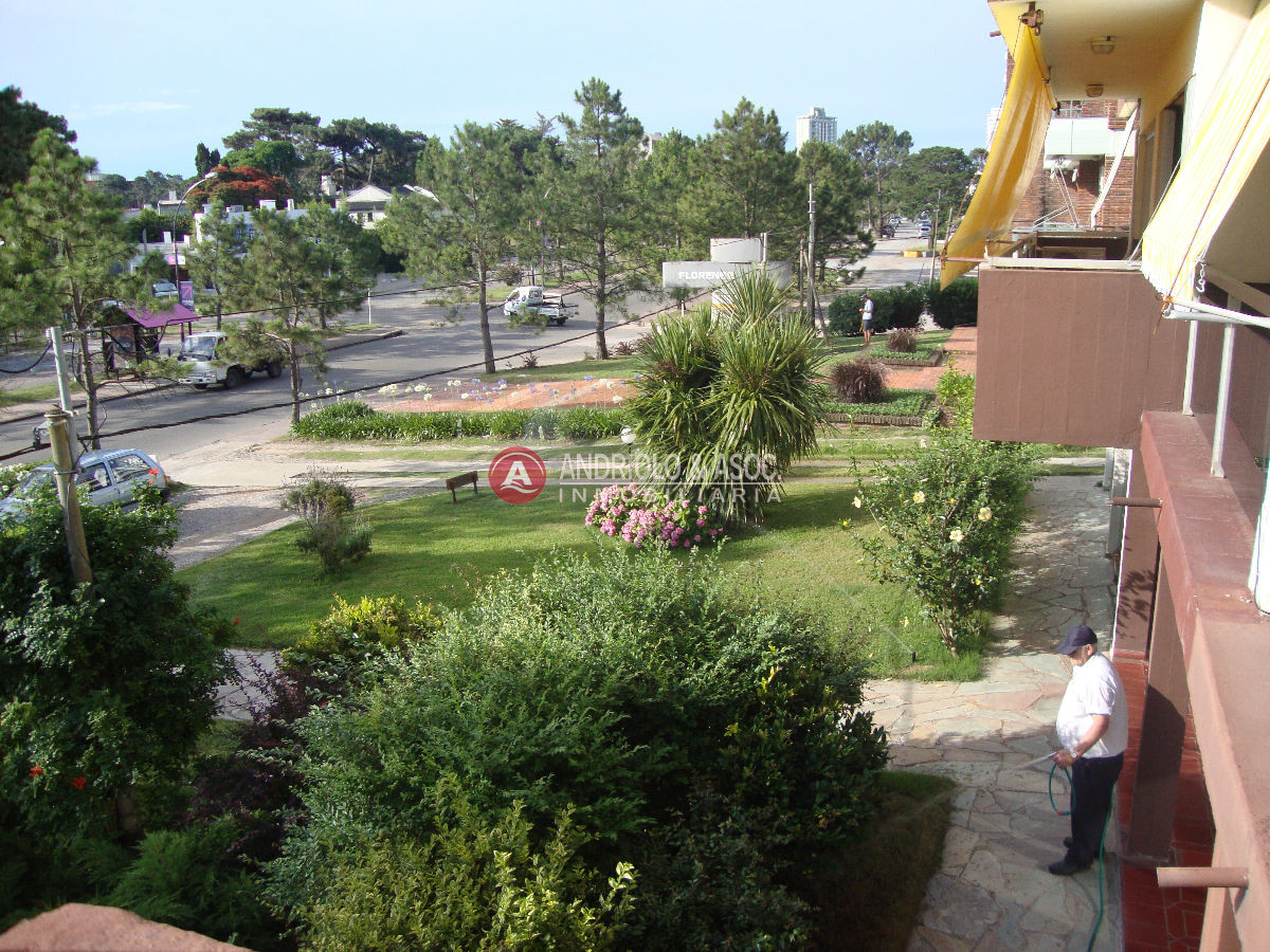 Apartamento ID.2026 - Apartamento en Punta del Este, Aidy Grill