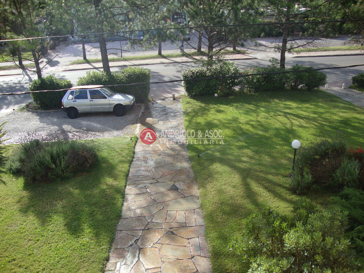 Apartamento ID.2026 - Apartamento en Punta del Este, Aidy Grill