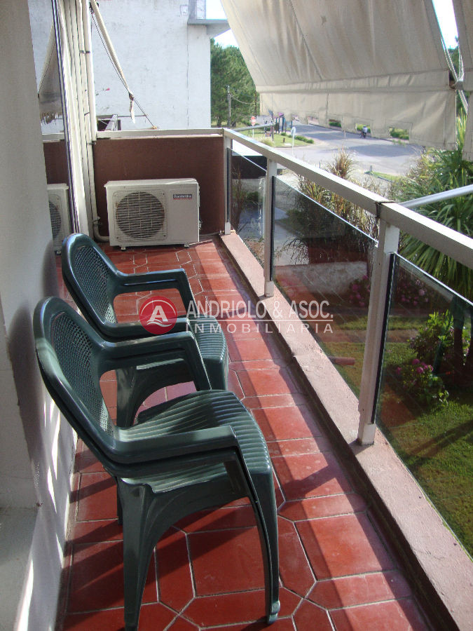 Apartamento ID.2026 - Apartamento en Punta del Este, Aidy Grill