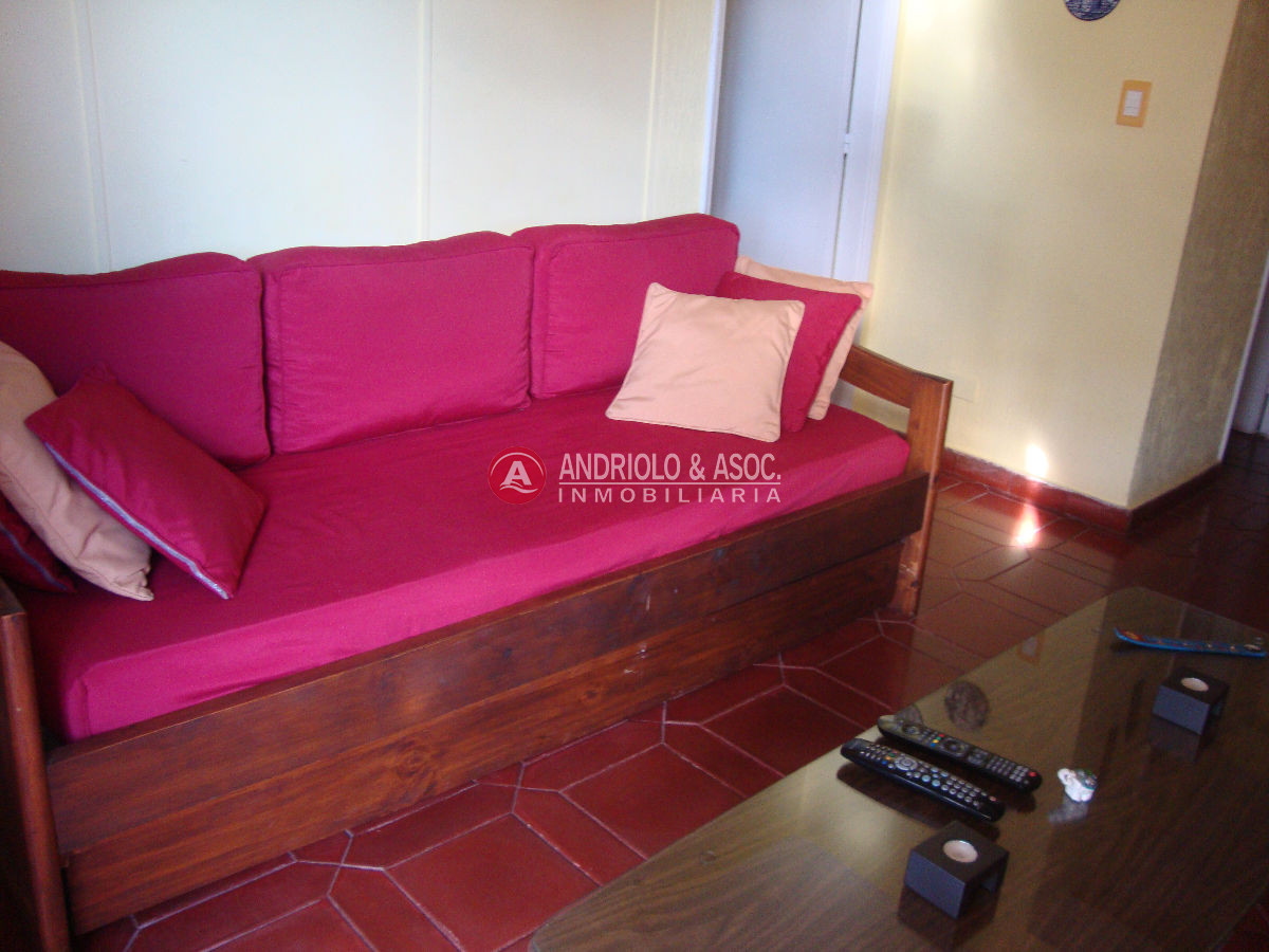 Apartamento ID.2026 - Apartamento en Punta del Este, Aidy Grill