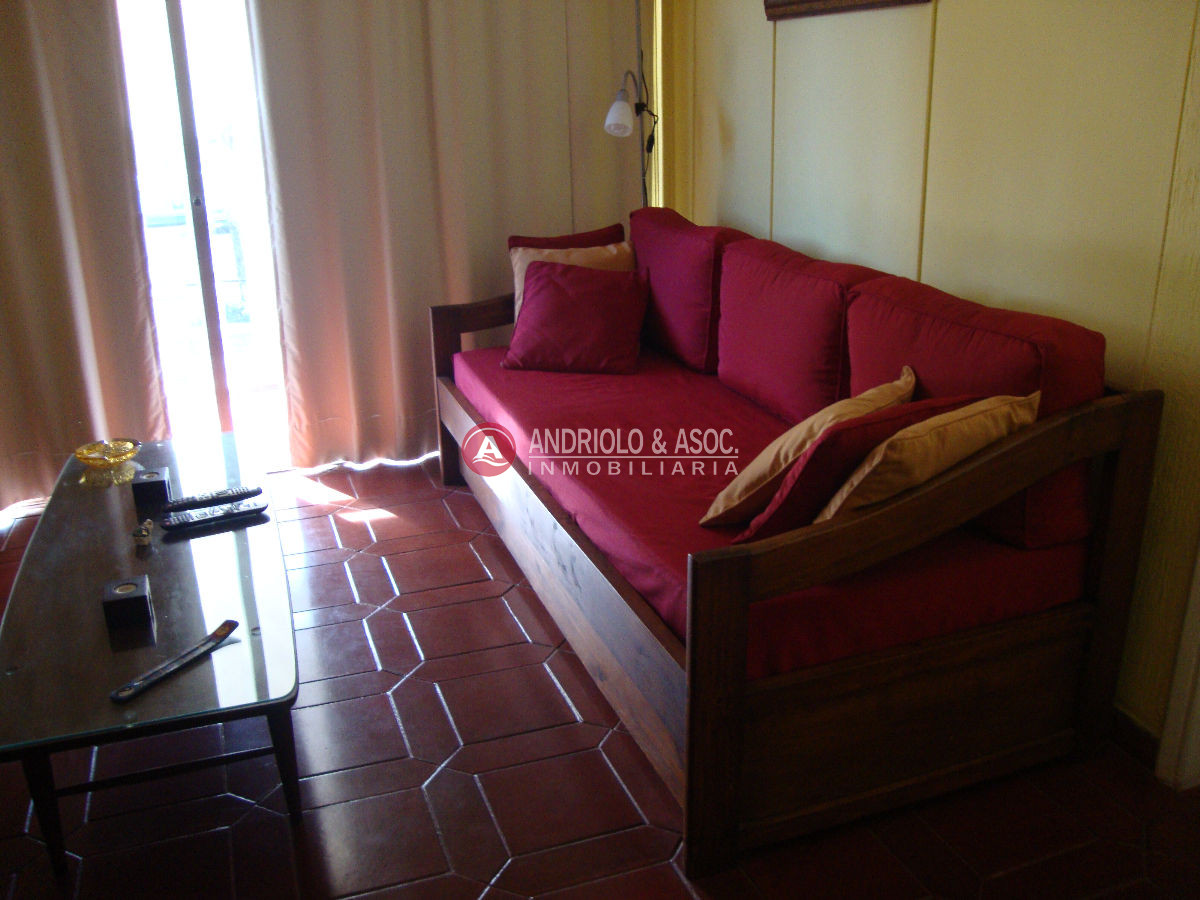 Apartamento ID.2026 - Apartamento en Punta del Este, Aidy Grill