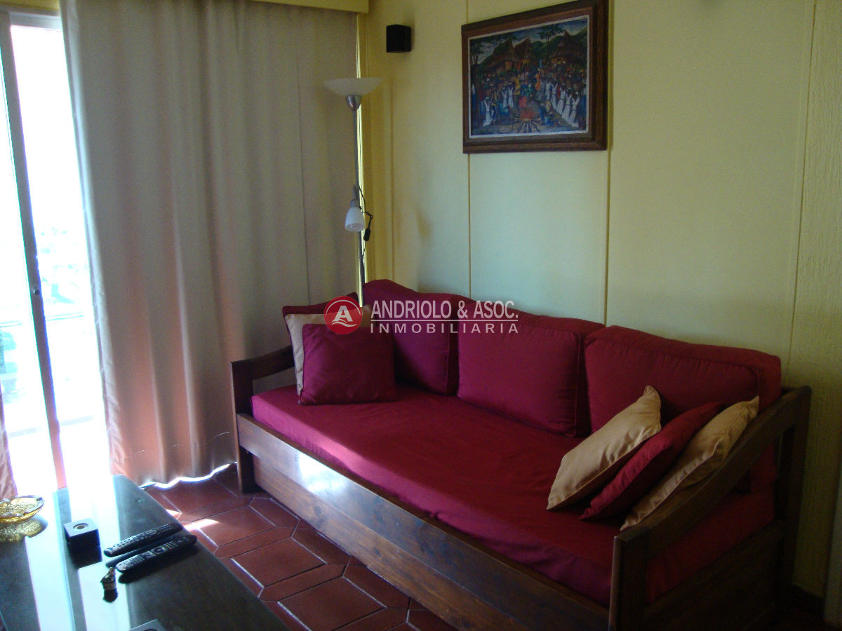 Apartamento ID.2026 - Apartamento en Punta del Este, Aidy Grill