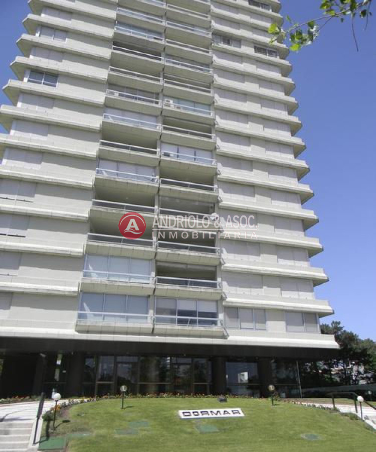Apartamento ID.2030 - Apartamento en Punta del Este, Roosevelt
