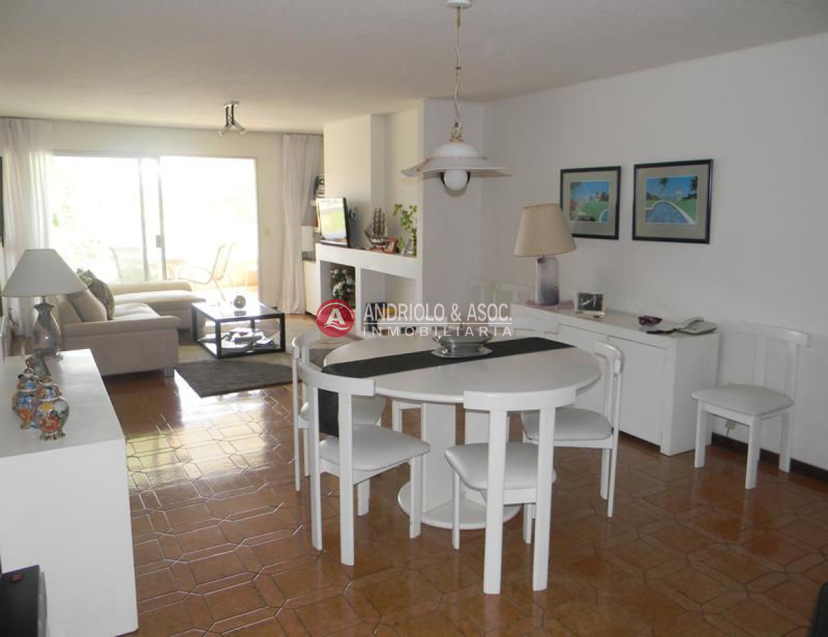 Apartamento ID.2030 - Apartamento en Punta del Este, Roosevelt
