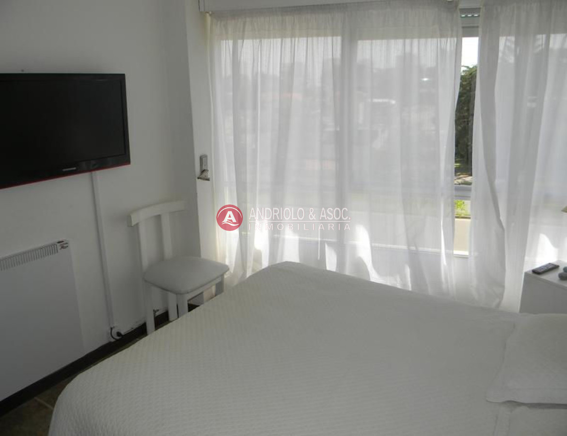 Apartamento ID.2030 - Apartamento en Punta del Este, Roosevelt