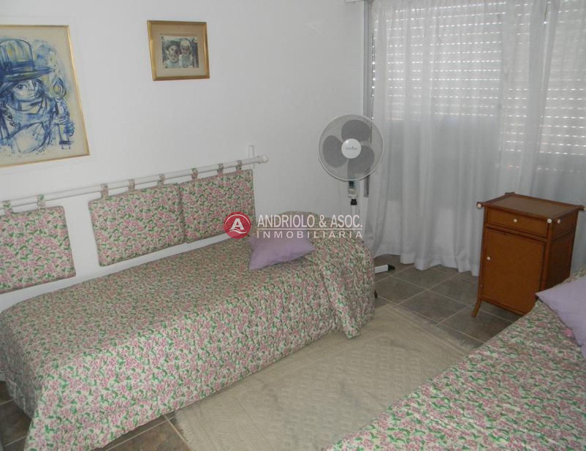 Apartamento ID.2030 - Apartamento en Punta del Este, Roosevelt