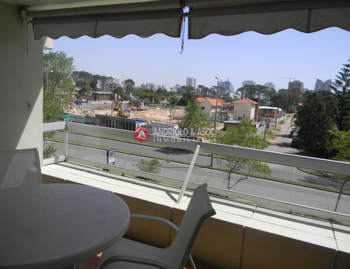 Apartamento ID.2030 - Apartamento en Punta del Este, Roosevelt