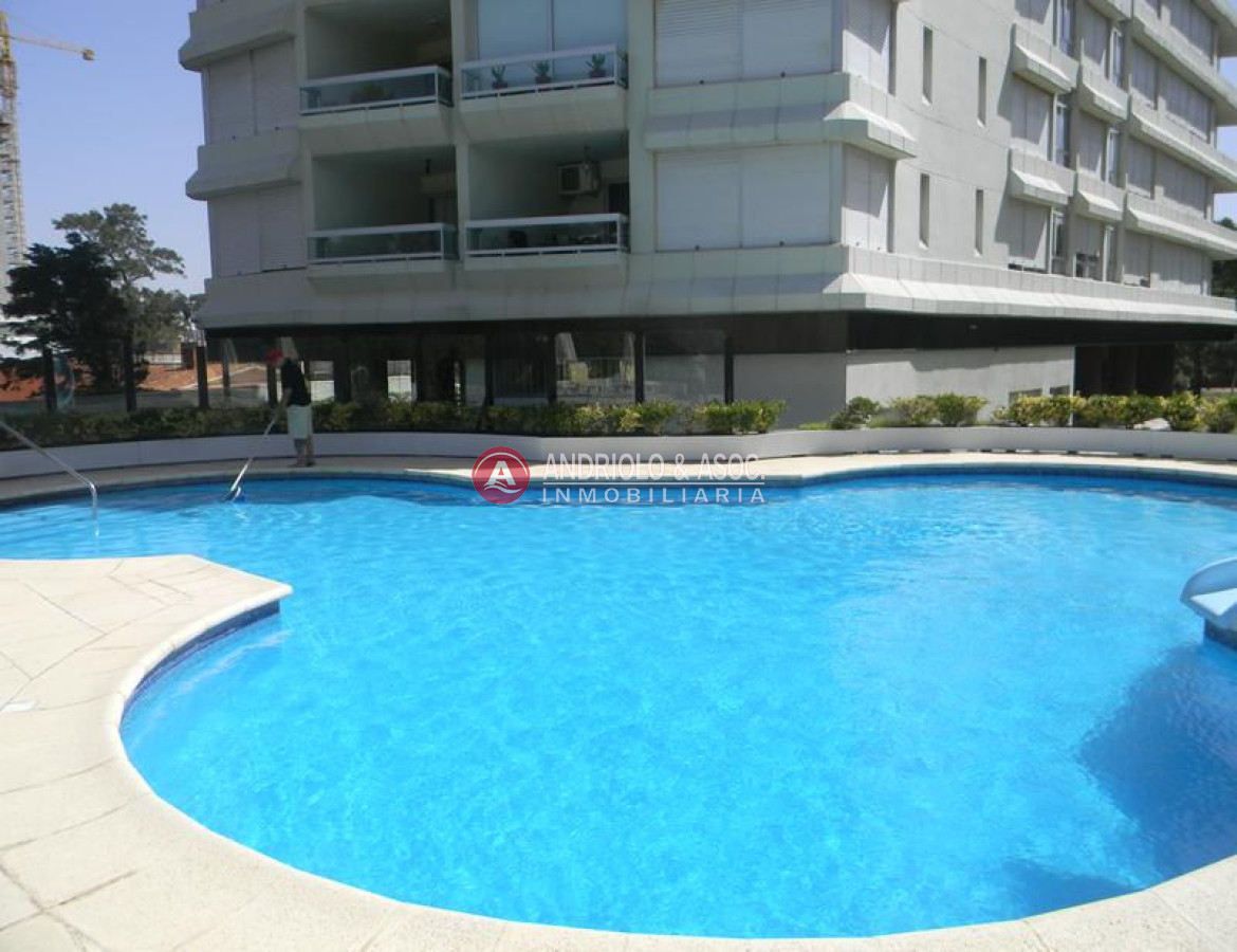 Apartamento ID.2030 - Apartamento en Punta del Este, Roosevelt