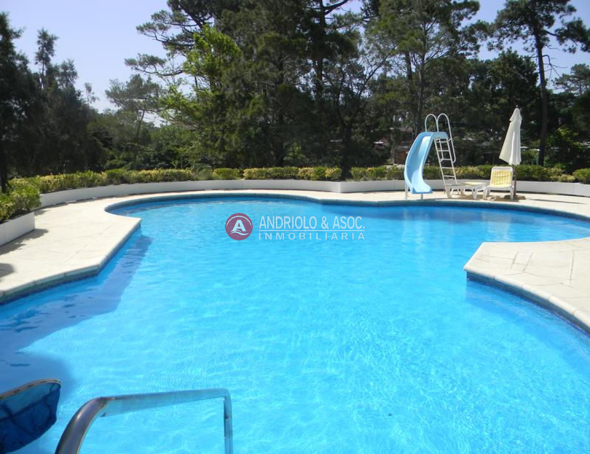 Apartamento ID.2030 - Apartamento en Punta del Este, Roosevelt