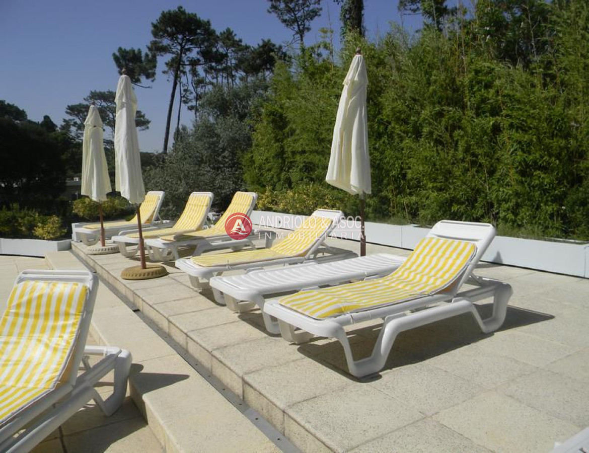 Apartamento ID.2030 - Apartamento en Punta del Este, Roosevelt