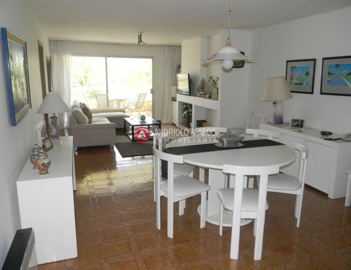 Apartamento ID.2030 - Apartamento en Punta del Este, Roosevelt