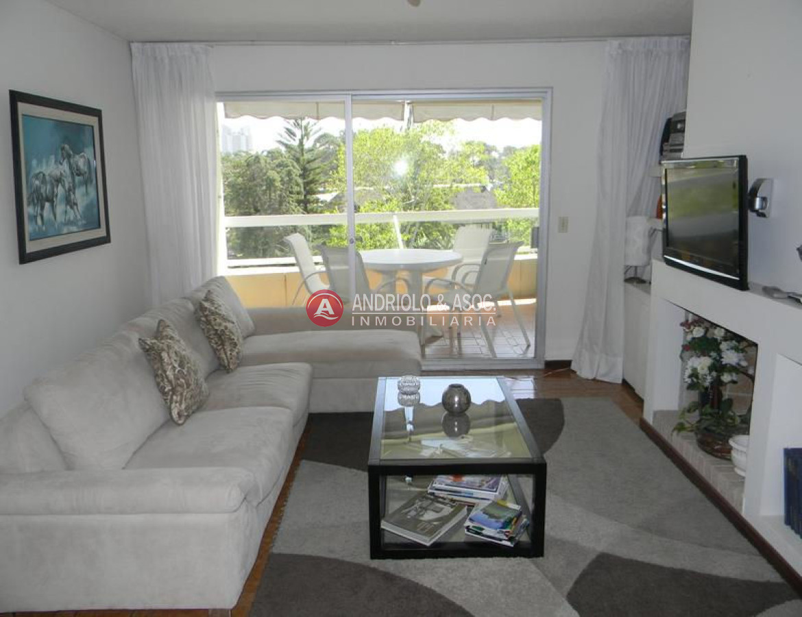 Apartamento ID.2030 - Apartamento en Punta del Este, Roosevelt