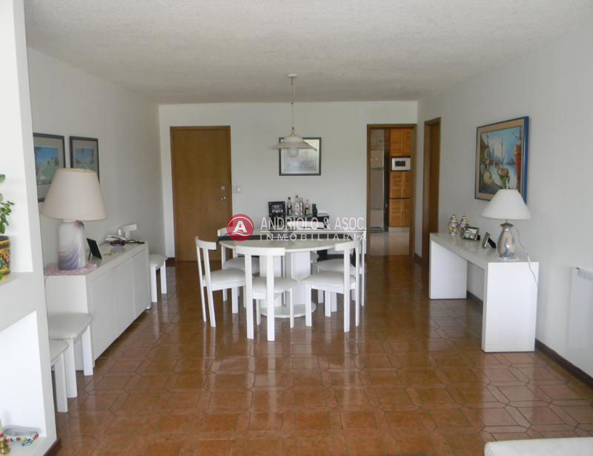 Apartamento ID.2030 - Apartamento en Punta del Este, Roosevelt