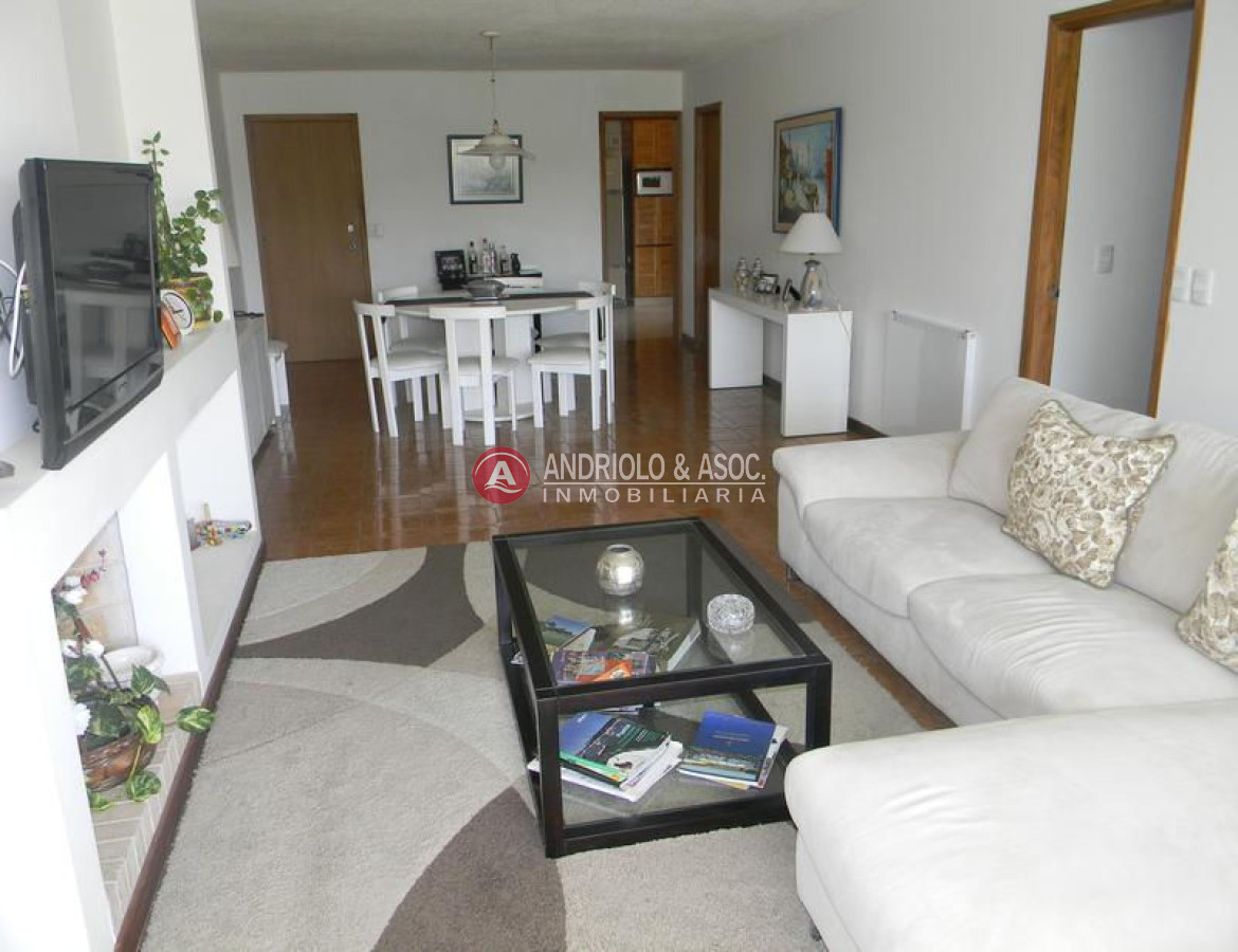 Apartamento ID.2030 - Apartamento en Punta del Este, Roosevelt